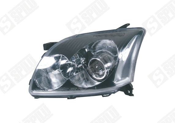 Spilu Koplamp 334051