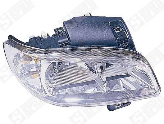 Spilu Koplamp 342006