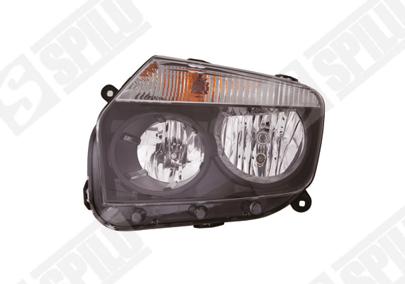 Spilu Koplamp 343011