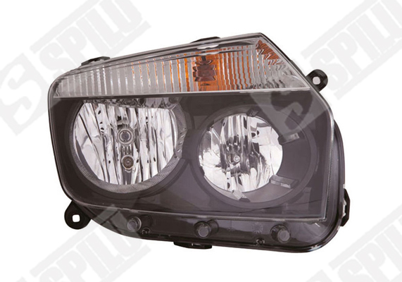 Spilu Koplamp 343012