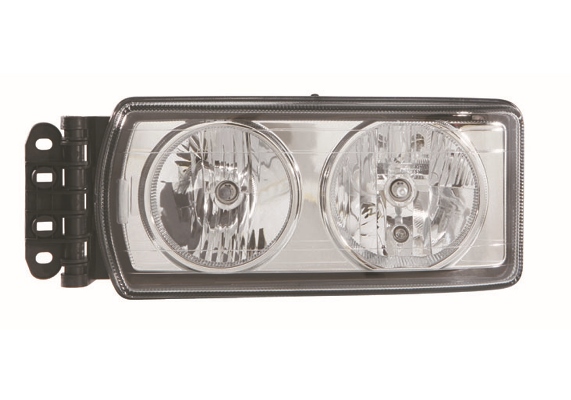 Spilu Koplamp 366013