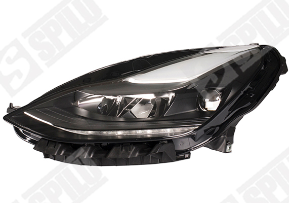 Spilu Koplamp 371285