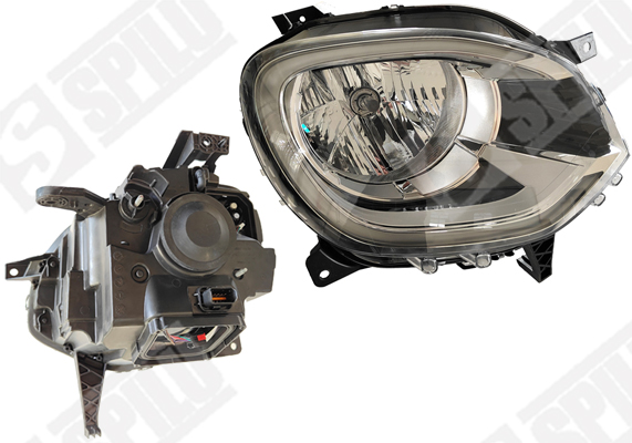 Spilu Koplamp 371292