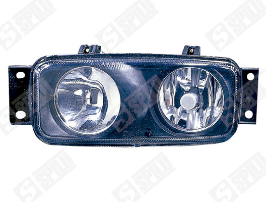 Spilu Mistlamp 375002