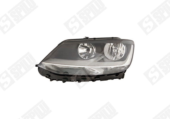 Spilu Koplamp 390007