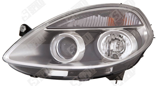 Spilu Koplamp 390010