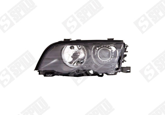 Spilu Koplamp 390015