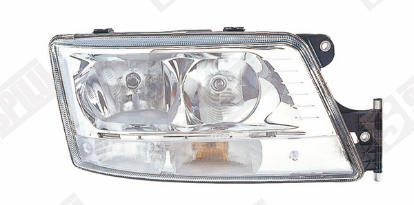 Spilu Koplamp 390022