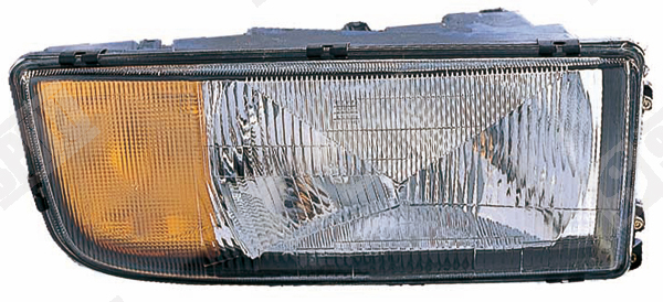 Spilu Koplamp 390024
