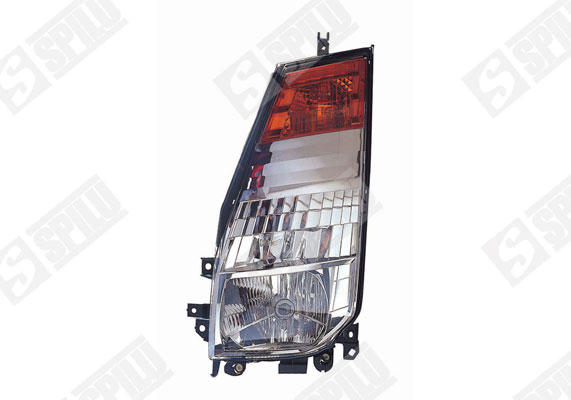 Spilu Koplamp 390033