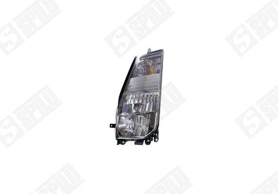 Spilu Koplamp 390035