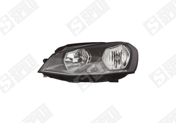 Spilu Koplamp 390041