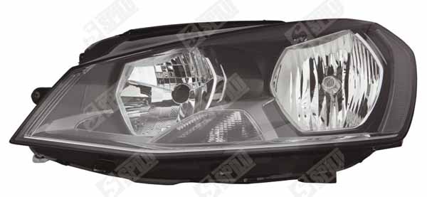 Spilu Koplamp 390042