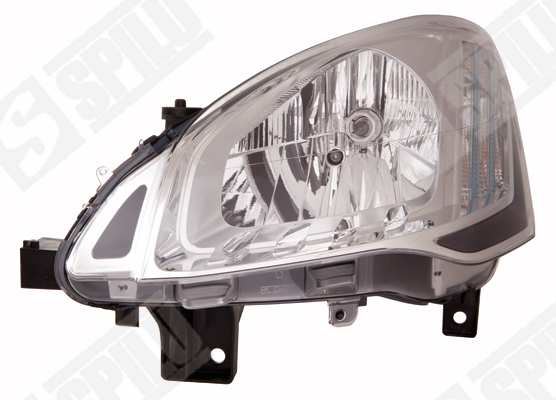 Spilu Koplamp 390047