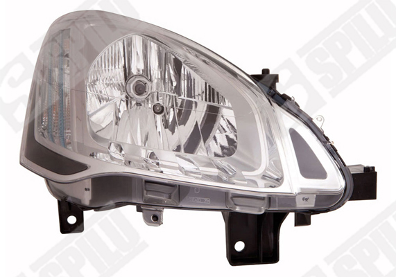 Spilu Koplamp 390048