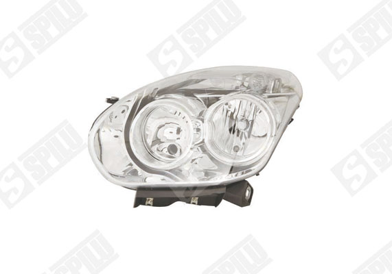 Spilu Koplamp 390049