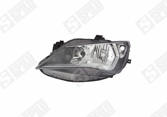 Spilu Koplamp 390057