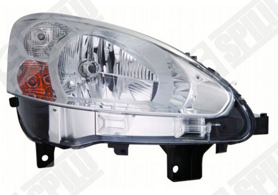 Spilu Koplamp 390062