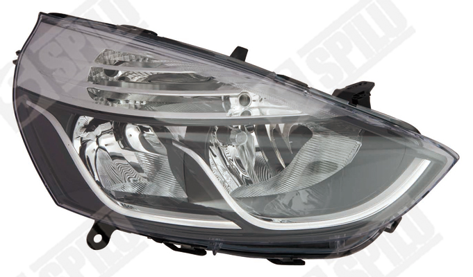 Spilu Koplamp 390064