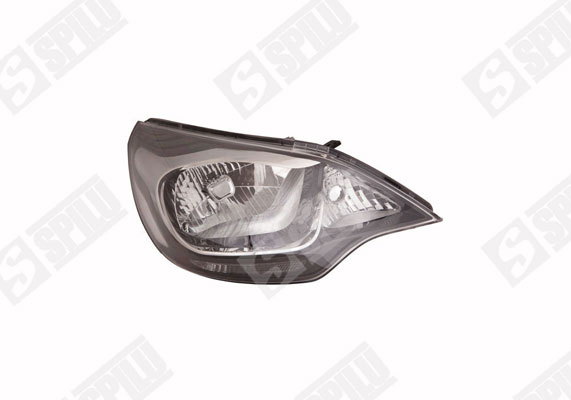 Spilu Koplamp 390070