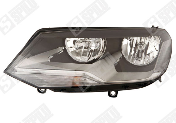 Spilu Koplamp 390075