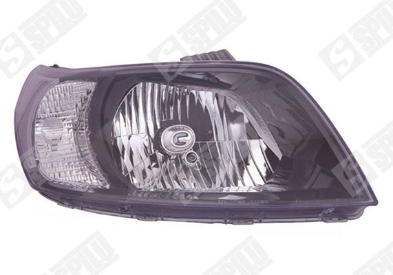 Spilu Koplamp 390086