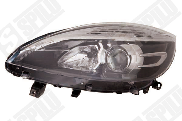 Spilu Koplamp 390091