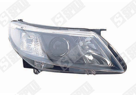 Spilu Koplamp 390094