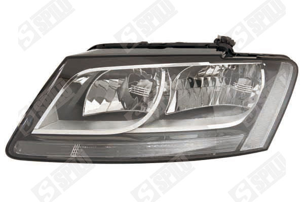 Spilu Koplamp 390100