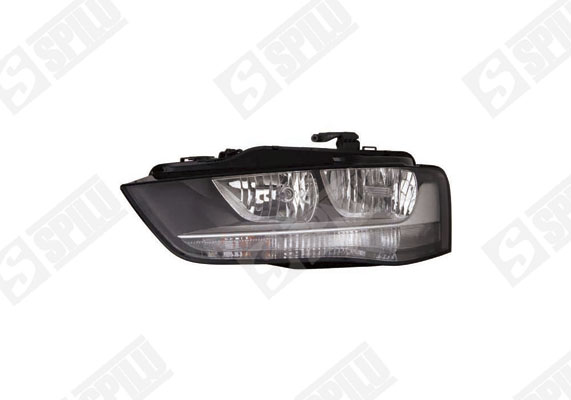 Spilu Koplamp 390101