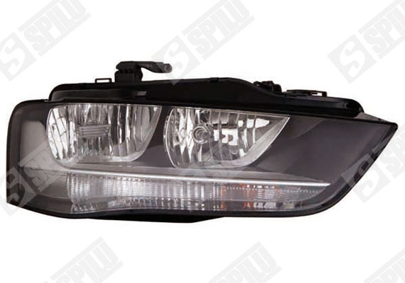 Spilu Koplamp 390102