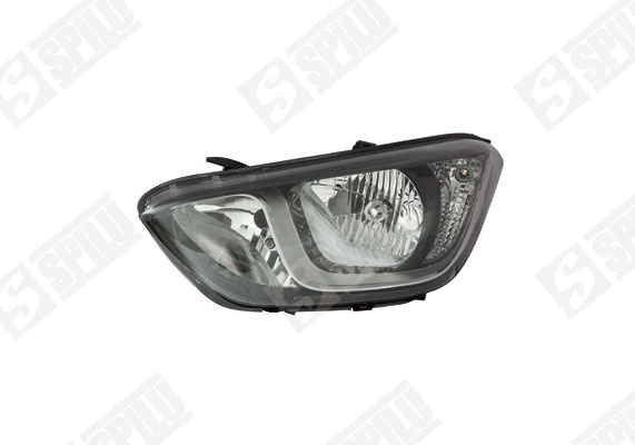 Spilu Koplamp 390105