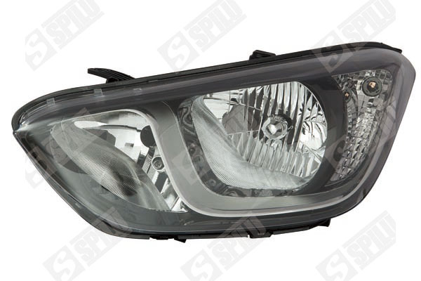 Spilu Koplamp 390106