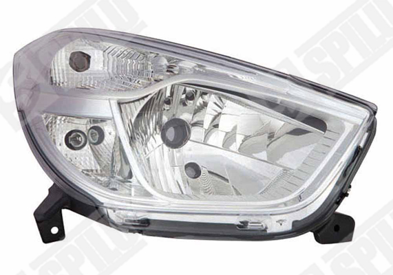 Spilu Koplamp 390108