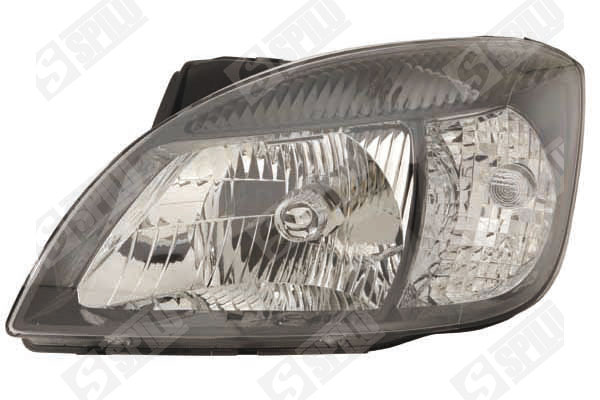 Spilu Koplamp 390122