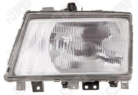 Spilu Koplamp 390132