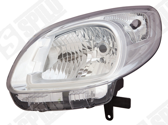 Spilu Koplamp 390137