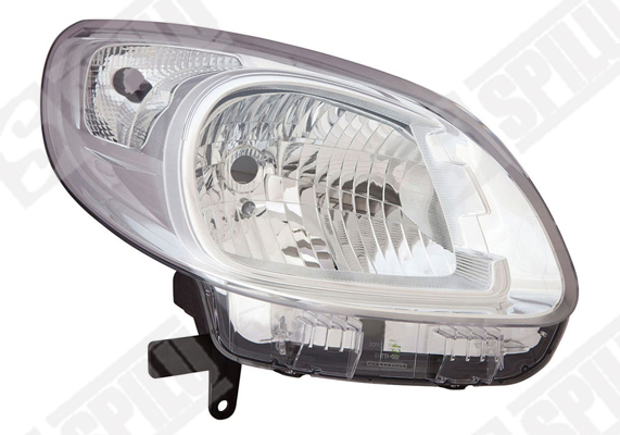 Spilu Koplamp 390138