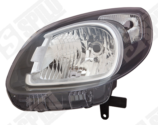 Spilu Koplamp 390139