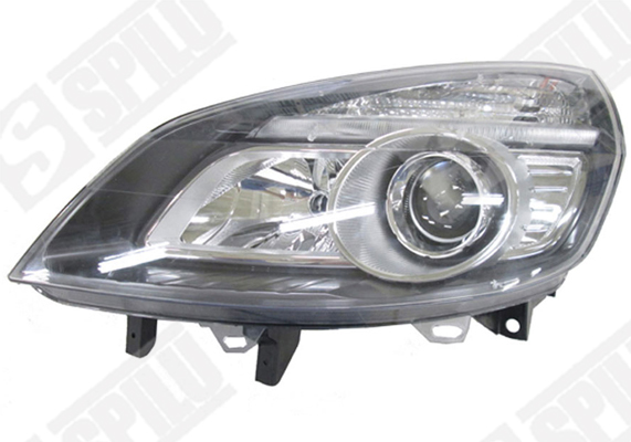 Spilu Koplamp 390143