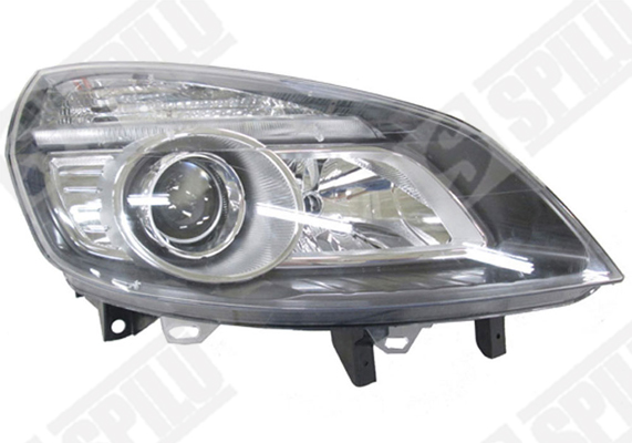 Spilu Koplamp 390144