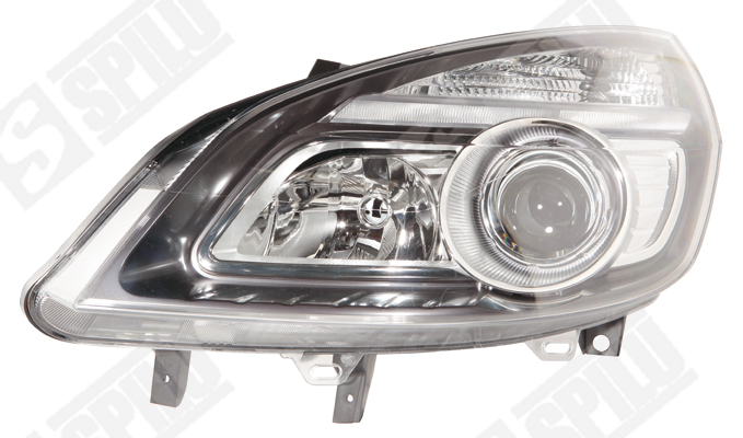 Spilu Koplamp 390145