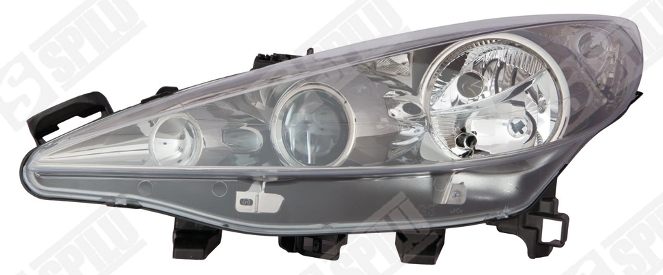 Spilu Koplamp 390149