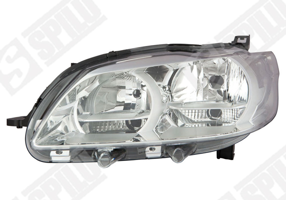 Spilu Koplamp 390165