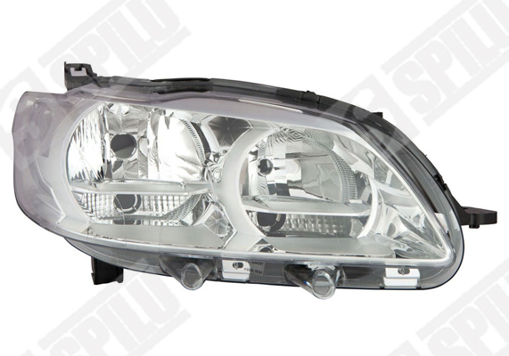 Spilu Koplamp 390166