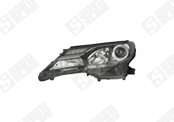 Spilu Koplamp 390169