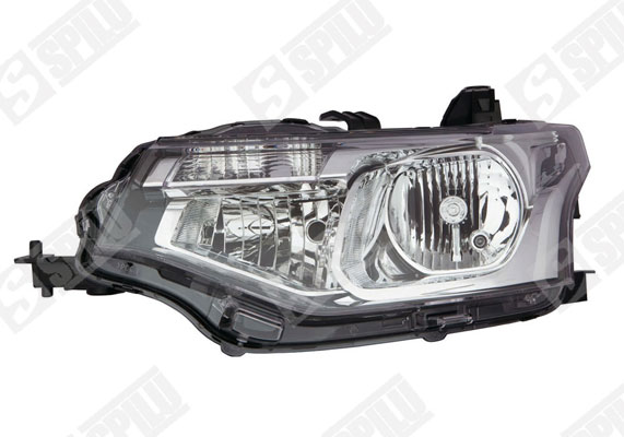 Spilu Koplamp 390171