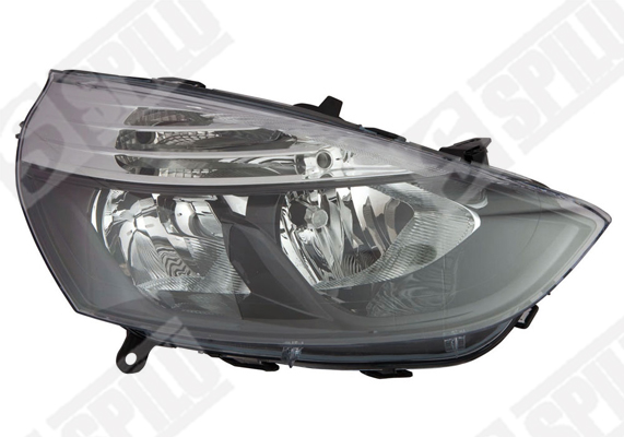 Spilu Koplamp 390186