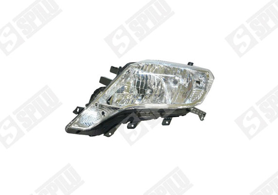 Spilu Koplamp 390209