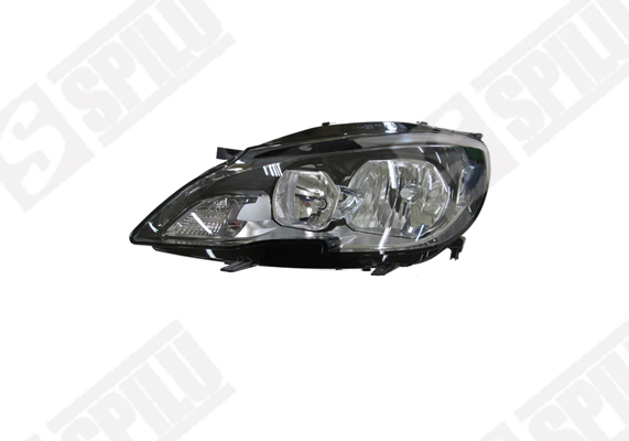 Spilu Koplamp 390210